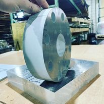 Long Island Waterjet Gallery Image