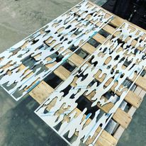 Long Island Waterjet Gallery Image