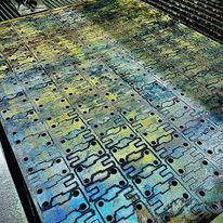 Long Island Waterjet Gallery Image