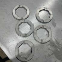 Long Island Waterjet Gallery Image