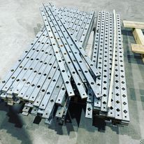 Long Island Waterjet Gallery Image