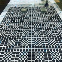 Long Island Waterjet Gallery Image