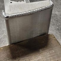 Long Island Waterjet Gallery Image