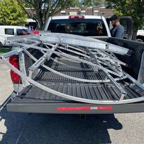 Long Island Waterjet Gallery Image