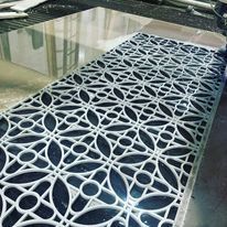 Long Island Waterjet Gallery Image