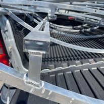 Long Island Waterjet Gallery Image