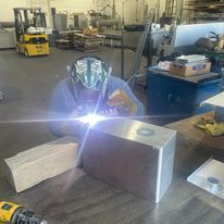 Long Island Waterjet Gallery Image