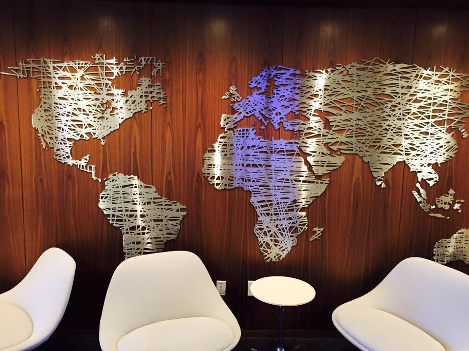 Long Island Waterjet Gallery Image