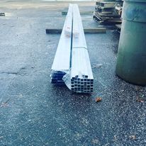 Long Island Waterjet Gallery Image