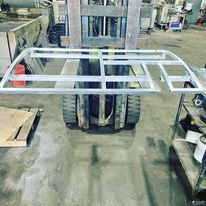 Long Island Waterjet Gallery Image