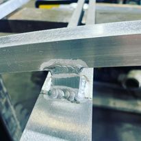 Long Island Waterjet Gallery Image