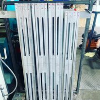 Long Island Waterjet Gallery Image