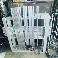 Long Island Waterjet Gallery Image