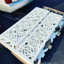 Long Island Waterjet Gallery Image