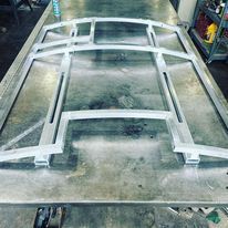 Long Island Waterjet Gallery Image