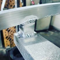 Long Island Waterjet Gallery Image