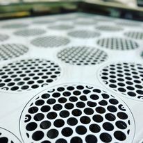 Long Island Waterjet Gallery Image