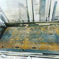 Long Island Waterjet Gallery Image