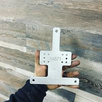 Long Island Waterjet Gallery Image