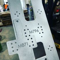 Long Island Waterjet Gallery Image