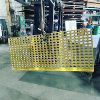 Long Island Waterjet Gallery Image