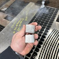 Long Island Waterjet Gallery Image