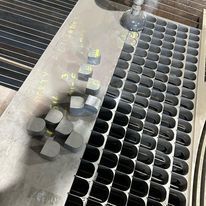 Long Island Waterjet Gallery Image