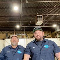 Long Island Waterjet Gallery Image