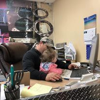 Long Island Waterjet Gallery Image