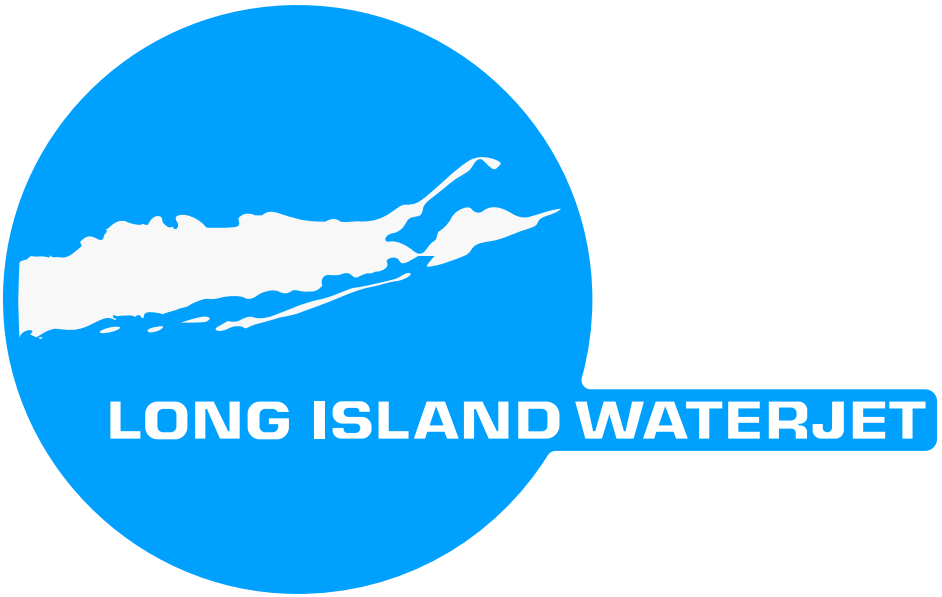 Long Island Waterjet