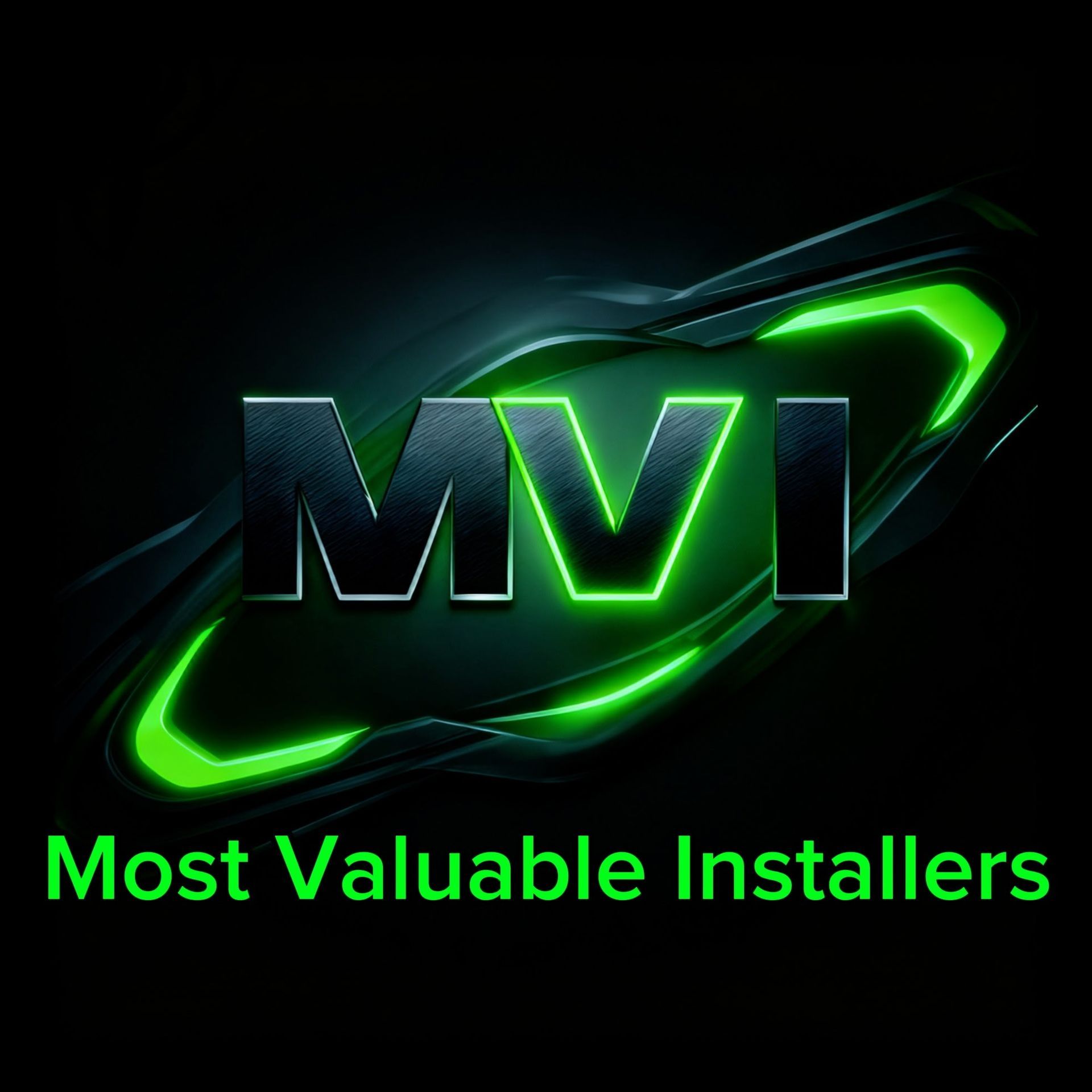 Most Valuable Installers- logo