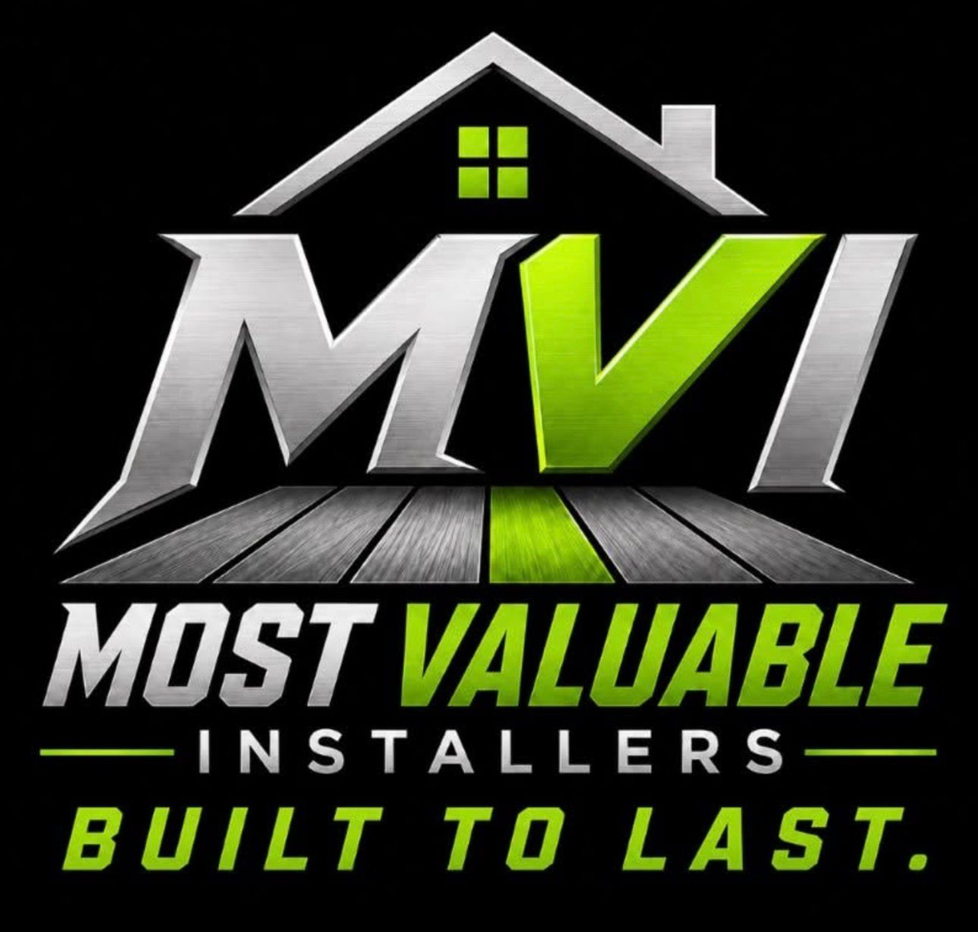Most Valuable Installers