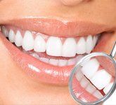 Restorative dental