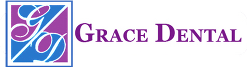 Grace Dental company logo