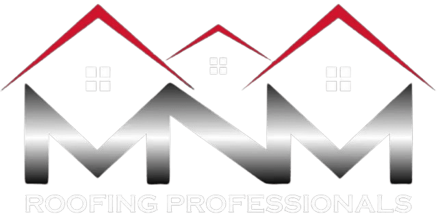 M-N-M Roofing Professionals - Logo