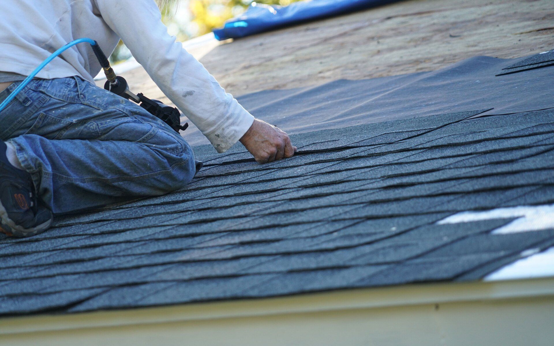 Residential roofing companies Hawley, PA
