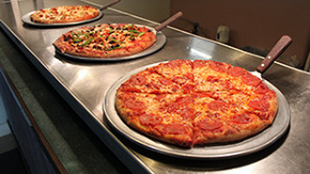 R&R Pizza Express - Pizza Shop | Thatcher, AZ