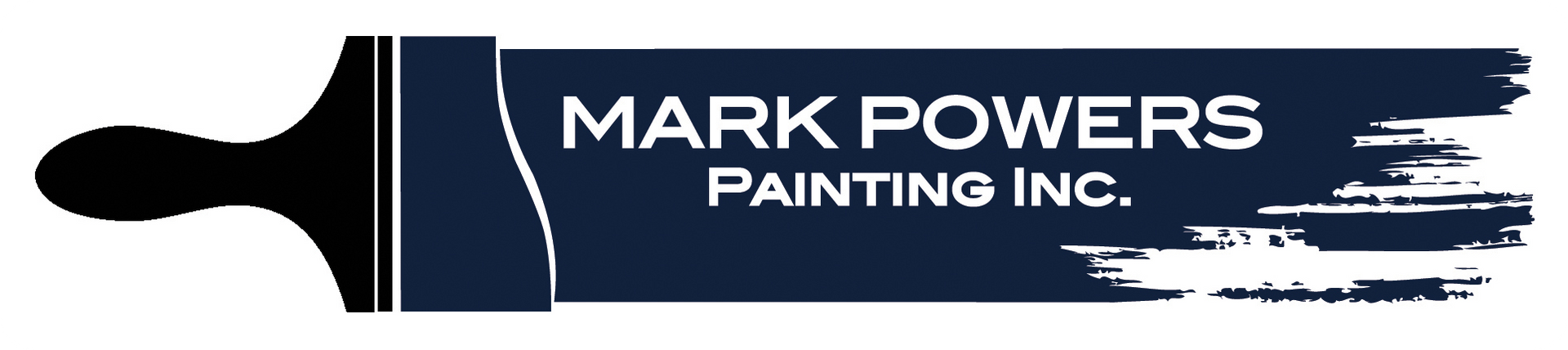 Mark Powers Painting Inc logo