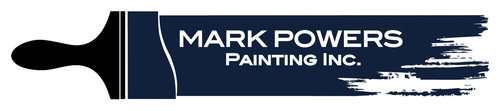 Mark Powers Painting Inc logo