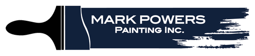 Mark Powers Painting Inc logo