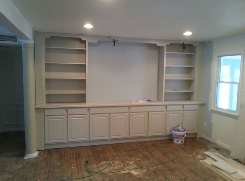 Home Improvements Bel Air, MD