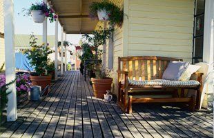 Exterior Home Improvements Bel Air, MD