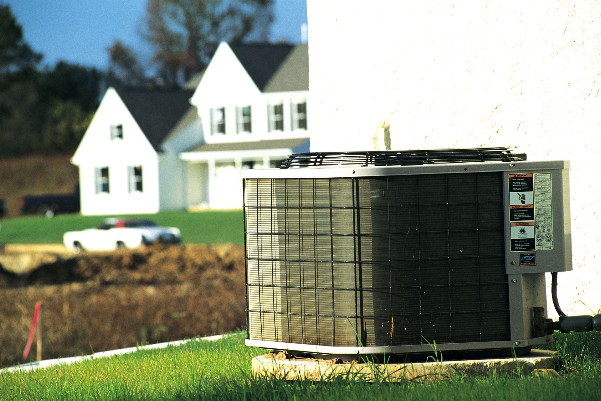 HVAC contractors