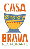 Casa Brava Authentic Mexican Cuisine logo