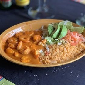 Mexican dish