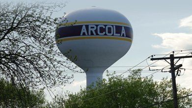 Arcola