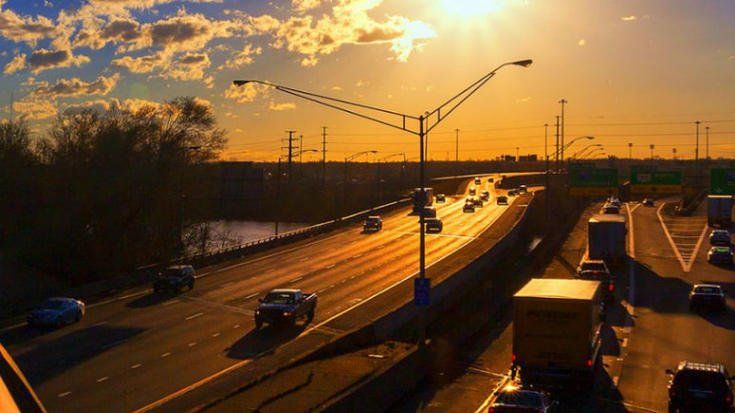 Location and Traffic