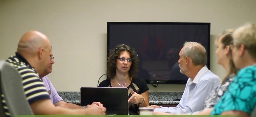 Local and State Resources