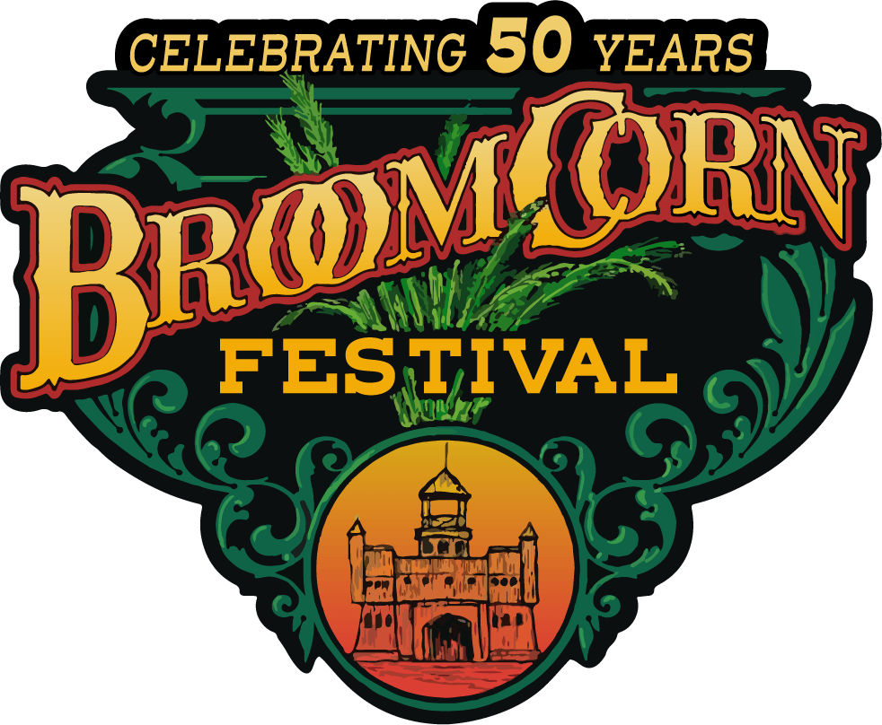 Broomcorn Festival September 6 8, 2019 Arcola, IL