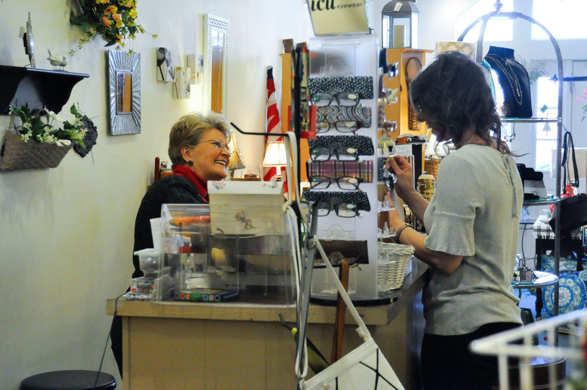 Opportunity & Zoning